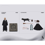 INART, Harry Potter and the Sorcerer's Stone: Draco Malfoy, 1/6 Scale Action Figure
