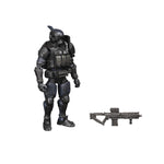 TOY ALLIANCE Acid Rain World 1/18 Scale FAV-A133 Akasabi Purger Action Figures