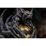 STAR ACE Toys Polyresin Series Batmam Deluxe Edition Statue