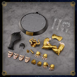 BLOKEES Saint Seiya Champion Class Taurus Aldebaran Model Kit