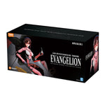 Blokees Neon Genesis Evangelion Mari Makinami Illustrious Action Figure