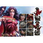 Prime 1 Studio, Wonder Woman, Statue Figurine