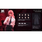 NekPop 1/6 Makima NEK001 Action Figures