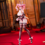 Otherwhere Galactic Series Gilnada & Alice with Movable Eyes 1/12 Scale Action Figures