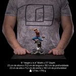 Iron Studios Reality Series Luffy Statue