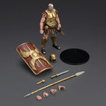 Figurine articulée JOYTOY : Série Strife : République romaine