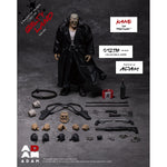 ADAM Guilty Land - Kane The Postman 1/12 Scale Action Figure