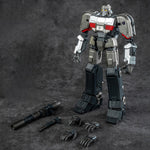 Yolopark, TRANSFORMERS (PELÍCULA 8) - TF ONE: Serie AMK (Modo Cogged) Kit de modelo de Megatron