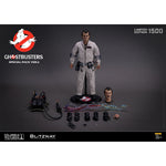 Blitzway, Ghostbusters 1984, Winston Zeddemore/Dr. Egon Spengler/Dr. Raymond Stantz/Dr. Peter Venkman, Single Pack ver.2, 1/6 Scale Action Figure