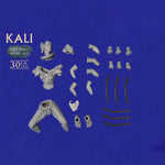 STAR ACE Toys Ray Harryhausen Series, Goddess of Death: KaLi, H30cm Statue Figurine