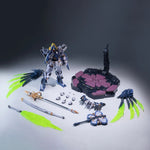 (Only Shipped to the DE) Master Craftsman Legend, Tengu Judge Yoshitsune, Collectible Assembly Model Kits