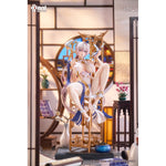 Animester MOONDRAGON HAZY SMOKE Ver. Deluxe 1/6 Scale Art Statue