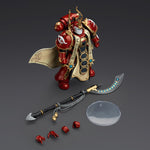 JOYTOY Warhammer The Horus Heresy Series, Thousand Sons: Ahzek Ahriman, 1:18 Scale Collectible Action Figure