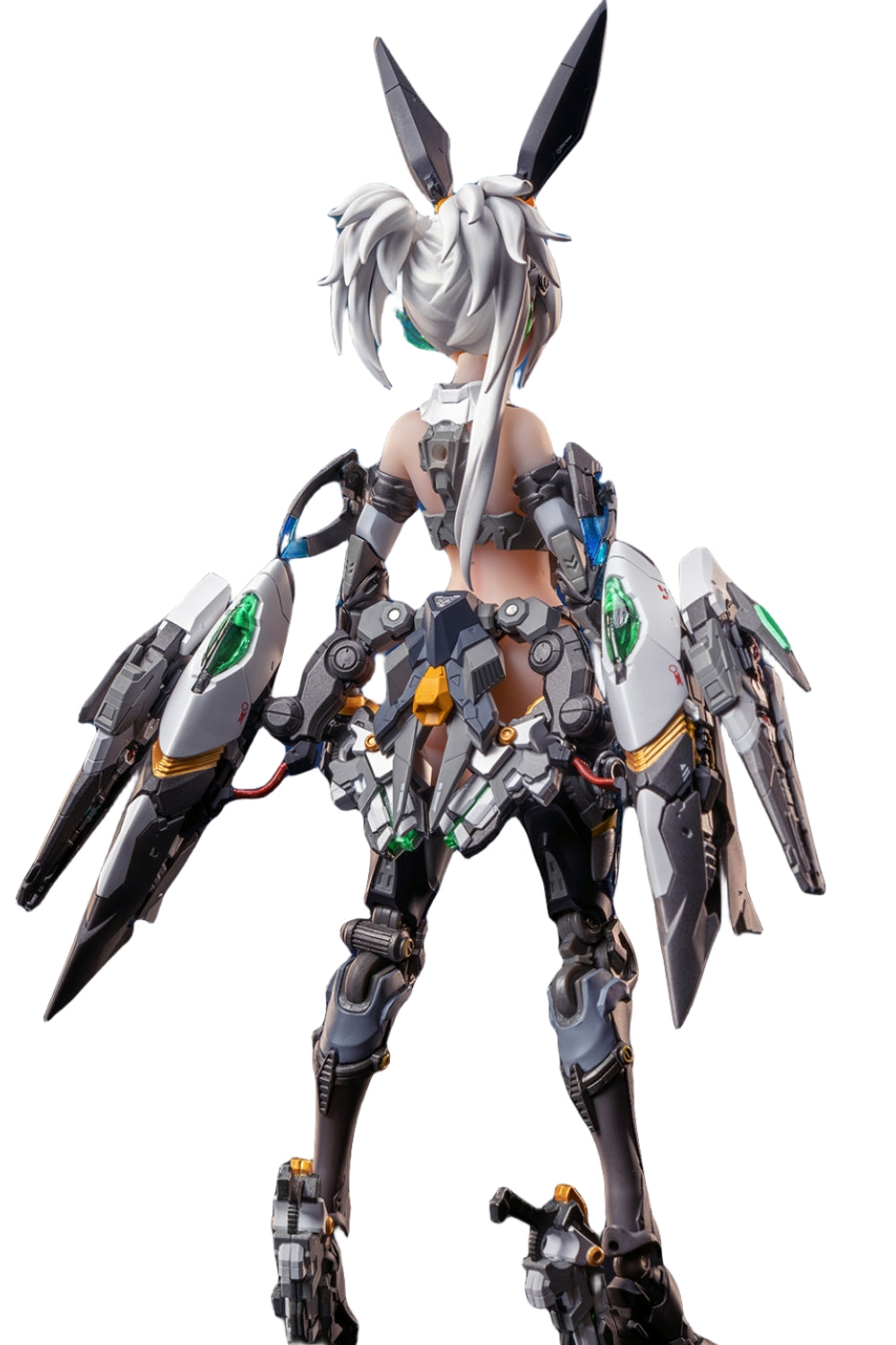 Animester Thunderbolt Squad Vodka Mirror 1/9 Scale Action Figure