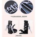 MS GENERAL UBP-R02T FALCON Mecha BREAK 1/10 Scale Assembly Model Kits