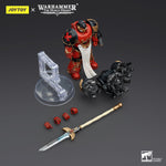 (Only Shipped to the UK) JOYTOY 1/18 Blood Angels JT00485 Dawnbreaker Cohort Dawnbreaker 2 Action Figure