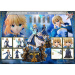 Prime 1 Studio Fate/Stay Night - Saber Ultimate Edition Art Statue