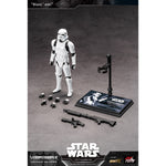 ZD Toys Star Wars 1966-02 Stormtrooper 1/10 Scale Action Figure Set