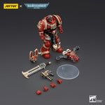 (Only Shipped to the UK) JOYTOY 1/18 World Eaters JT00621 Khorne Berzerker 6 Action Figure