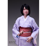 MYTOYS ST-005 ST-006 Yukishiro Kimono 1/6 Scale Action Figure