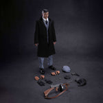 BGM The Bloody Gangster Action Figure