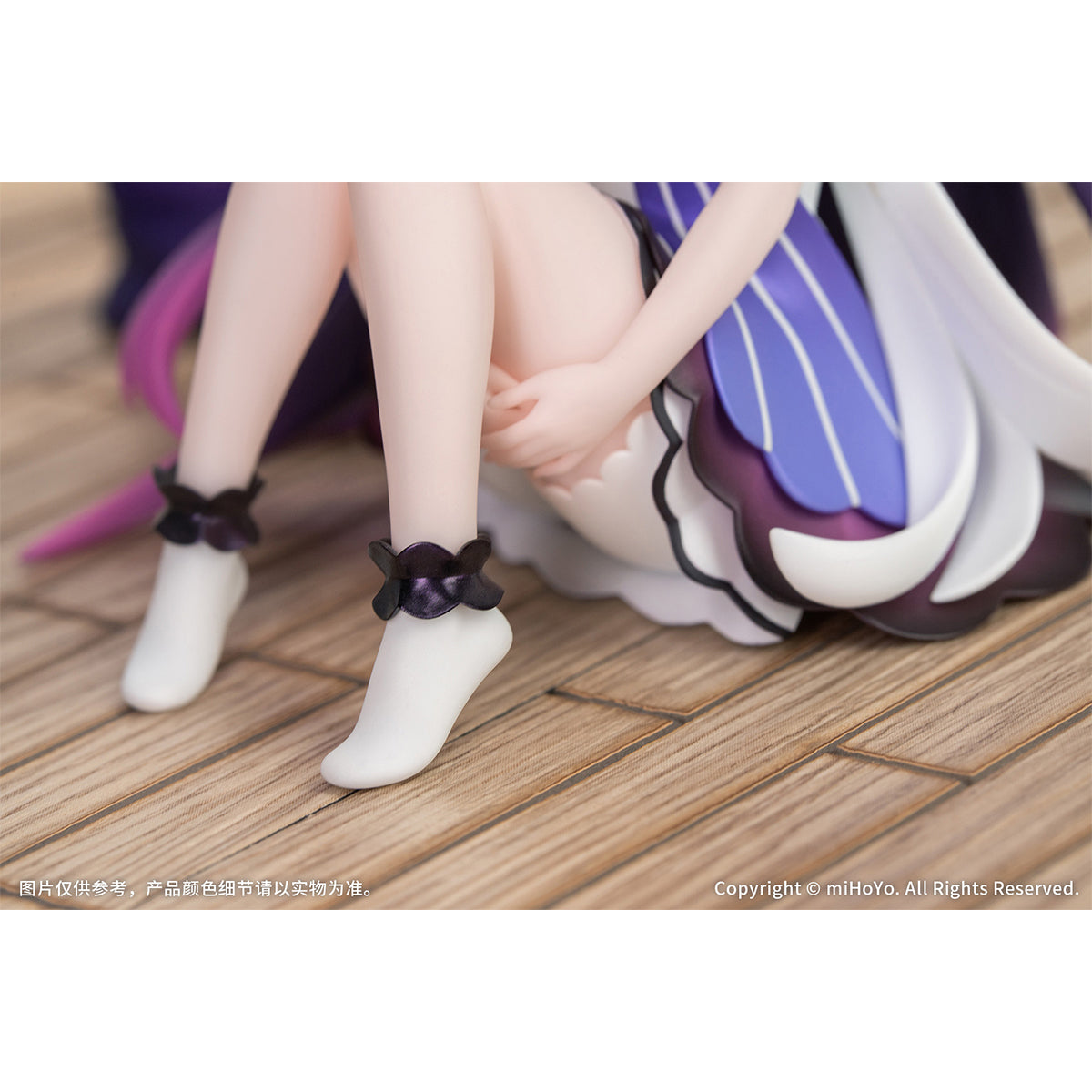 Myethos, Honkai Impact 3rd Kiana: Herrscher of Finality Ver. Art Game Anime Statue