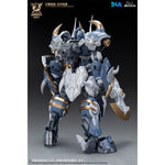 SNAA The Round Table Knights SC-010 Furious Warhammer Galahad 1/144 Scale Assembly Model Kit
