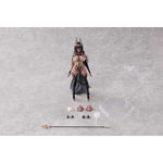 Otherwhere Priestess Shibuna 1/12 Scale Action Figure