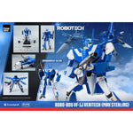 Figurines articulées Threezero ROBOTECH VF-1J Veritech Max Sterling