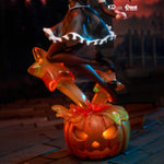 Figura de anime de Ram y Rem: El mago nocturno ilusorio (versión Animester×KDcolle)