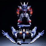 ZEN of Collectible TGM-Tianwei Mecha Diecast Model Kit