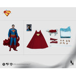 INART Superman 2025 A021 1/6 Action Figure