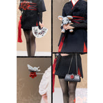JND STUDIOS Girls Revolution - JANGHWA Collector’s Edition Action Figures