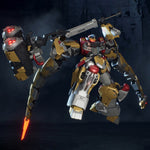 CANG TOYS Trans Age Yinglong Guard Brontosolid Action Figures