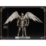 Fusion Fantasy Heroes of Might and Magic III Archangel (FTM3-01) 1/12 Scale Action Figure