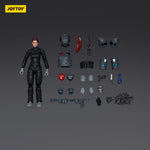 JOYTOY Tyrant-04 City Combat Type Action Figures