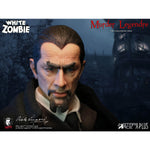 STAR ACE Toys White Zombie Deluxe Edition Polyresin Statue