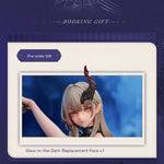 Animester Demon Hunter Selina Figurine