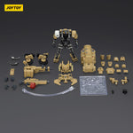 JOYTOY Battle For the Stars Fear XS-02 Assault type Action Figures