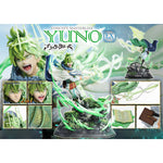 Prime 1 Studio Concept Masterline Black Clover Yuno Bouns Edition Art Statue