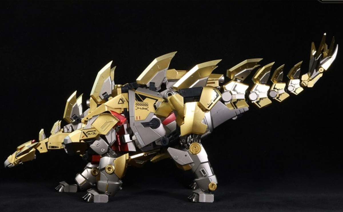 CANG TOYS TRANSAGE Jian Yi STEGSAROW TA-LYL001 | 3-Mode Yinglong Guard Mecha