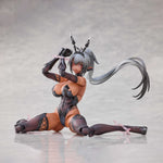 Otherwhere Galactic Series Gilnada & Alice with Movable Eyes 1/12 Scale Action Figures