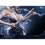 PIJI, Star Wheel Series Misaya, 1/4 Scale Art Figurine