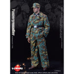 UJINDOU Panzergrenadier Normandy 1944 Italian Camouflage Elevator