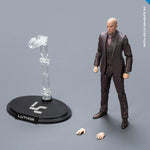 Fondjoy 1/9 DC Series: Superman - Lex Luthor DC1018 Action Figures