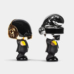 Fools Paradise, Super Fiction 2 Gid, H32cm Statue Figurine