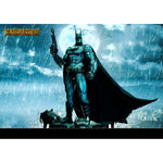 Prime 1 Studio, Arkham Knight V 7.43 Batsuit EX Version, 33 Inch Statue Figurine