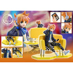 PRISMA WING, Piapro Characters Series, Kagamine Len Art by lack, Art Anime Statue