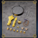 Blokees Saint Seiya Series Champion Class Aries - Mu Assembly Model Kits