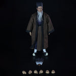 Qian Kun MODEL Zhuge Liang Kongming Action Figure Single Edition